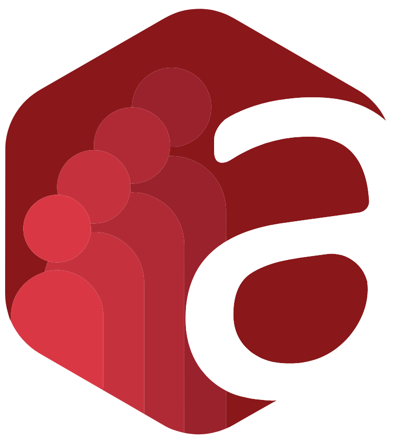 points logo