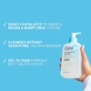 Cerave SA Smoothing Cleanser, 236 ml 5 Cerave SA Smoothing Cleanser
