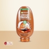 Garnier Coconut Oil And Cocoa Butter Smoothing Hair Conditioner- For Dry Frizzy Hair, 400 ml 12 Garnier Coconut Oil And Cocoa Butter Smoothing Hair Conditioner 400