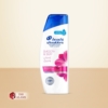 Head & Shoulders Smooth & Silky Anti Dandruff Shampoo, 400 ml 5 Head Shoulders Smooth Silky Anti Dandruff Shampoo 1