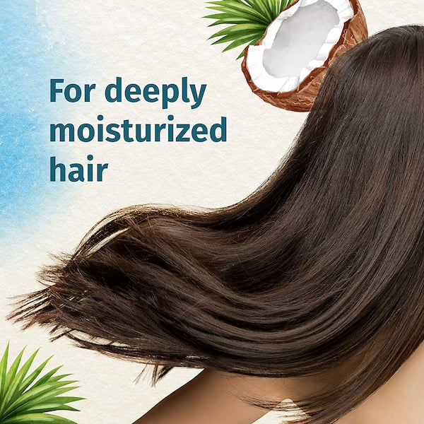 Herbal Essences Hello Hydration Shampoo (UK), 400 ml 4 Herbal Essences Hello Hydration Shampoo (UK), 400 ml - Image 4