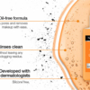 Neutrogena Deep Clean Gel Face Wash, 200 ml 8 Neutrogena Deep Clean Gel Face Wash 200 ml 3