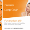 Neutrogena Deep Clean Gel Face Wash, 200 ml 9 Neutrogena Deep Clean Gel Face Wash 200 ml 4