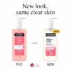 Neutrogena Fresh And Clear Facial Wash 200 ml 2026