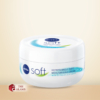 Nivea Soft Moisturising Cream, 50 ml 2 Nivea Soft Moisturising Cream 4