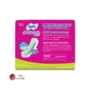 Sofy Extra Long Sanitary Pads 7 Pcs back