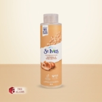 St. Ives Soothing Oatmeal And Shea Butter Body Wash, 450 ml