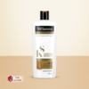 Tresemme Keratin Smooth Conditioner For Frizzy Hair, 700 ml 2 Tresemme Keratin Smooth Conditioner With Marula Oil