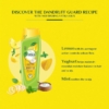 Vatika Dandruff Guard Shampoo, 400 ml