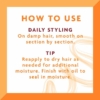 Cantu Curl Activator Cream 355 ml 4
