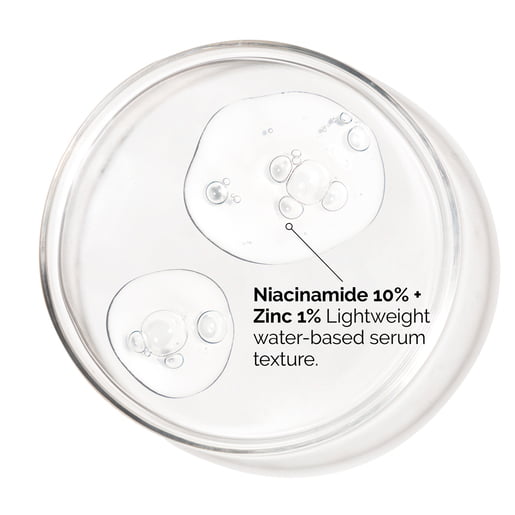 The Ordinary Niacinamide Serum, 30 ml 3 The Ordinary Niacinamide Serum, 30 ml - Image 3