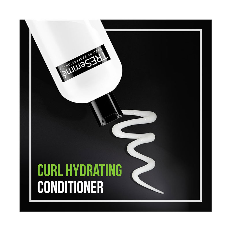 Tresemme Flawless Curls Conditioner, 828 ml 4 Tresemme Flawless Curls Conditioner, 828 ml - Image 4