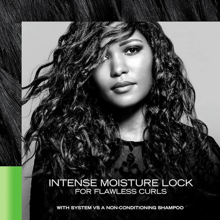 Tresemme Flawless Curls Conditioner, 828 ml 3 Tresemme Flawless Curls Conditioner, 828 ml - Image 3