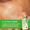 CeraVe Hydrating Foaming Oil Cleanser, 236 ml 4 CeraVe Hydrating Foaming Oil Cleanser 236 ml 2