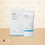 MISSHA Aqua Sun Gel SPF 50+ PA++++, 50 ml