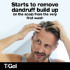 Neutrogena T Gel Therapeutic Anti Dandruff Shampoo, 250 ml 6 Neutrogena T Gel Therapeutic Anti Dandruff Shampoo 2