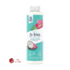 St. Ives Coconut Water And Orchid Hydrating Body Wash, 650 ml 9 St Ives Coconut Water And Orchid Hydrating Body Wash