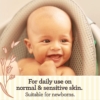 Aveeno Baby Daily Care Hair And Body Wash, 250 ml