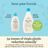 Aveeno Baby Daily Care Hair And Body Wash, 250 ml