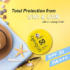 Keya Seth Umbrella Sunscreen Powder SPF 50, 50 g 8 Keya Seth Umbrella Sunscreen Powder SPF 50 2