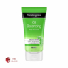 Neutrogena Oil Balancing Daily Exfoliator Scrub, 150 ml 3 Neutrogena Oil Balancing Daily Exfoliator