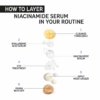 The Inkey List Niacinamide Serum, 30 ml 6 The Inkey List Niacinamide Serum 30 ml 2