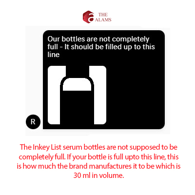 The Inkey List Niacinamide Serum, 30 ml 4 The Inkey List Niacinamide Serum, 30 ml - Image 4