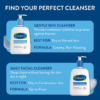 Cetaphil Gentle Skin Cleanser For Normal To Dry Sensitive Skin, 236 ml 6 Cetaphil Gentle Skin Cleanser 236 ml 1