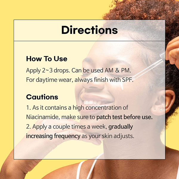 TIAM Vita B3 Source Serum, 40 ml 4 TIAM Vita B3 Source Serum, 40 ml - Image 4