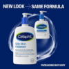 Cetaphil Oily Skin Cleanser, 236 mL 10 Cetaphil Oily Skin Cleanser 236 mL 2026