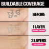 Huda Beauty Easy Blur Foundation MINI 1