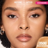 Huda Beauty Easy Blur Foundation MINI 350 G Dolce De Leche 1
