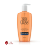 Neutrogena Deep Clean Facial Cleanser, 200 ml 2 Neutrogena Deep Clean Facial Cleanser