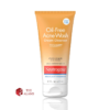 Neutrogena Oil Free Acne Wash Cream Cleanser, 200 ml 3 Neutrogena Oil Free Acne Wash Cream Cleanser