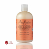 SheaMoisture Coconut And Hibiscus Curl And Shine Shampoo, 379 ml 12 SheaMoisture Coconut Hibiscus Curl Shine Shampoo
