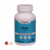 Vitacost Biotin 1000 mcg, 100 tablets 5 Vitacost Biotin 1000 mcg