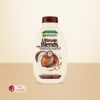 Garnier Coconut Milk Macadamia Shampoo For Dry Hair, 400 ml