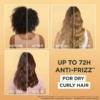Garnier Hair Food Cocoa Butter And Jojoba Oil 3 In 1 Curly Hair Mask, 400 Ml 6 Garnier Hair Food Cocoa Butter And Jojoba Oil 3 In 1 Curly Hair Mask, 400 Ml
