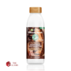Garnier Hair Food Cocoa Butter & Jojoba Oil Conditioner, 350 ml 2 Garnier Hair Food Cocoa Butter Jojoba Oil Conditioner