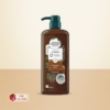 Herbal Essences Coconut Milk Shampoo, 600 ml 2 Herbal Essences Coconut Milk Shampoo 600 Ml