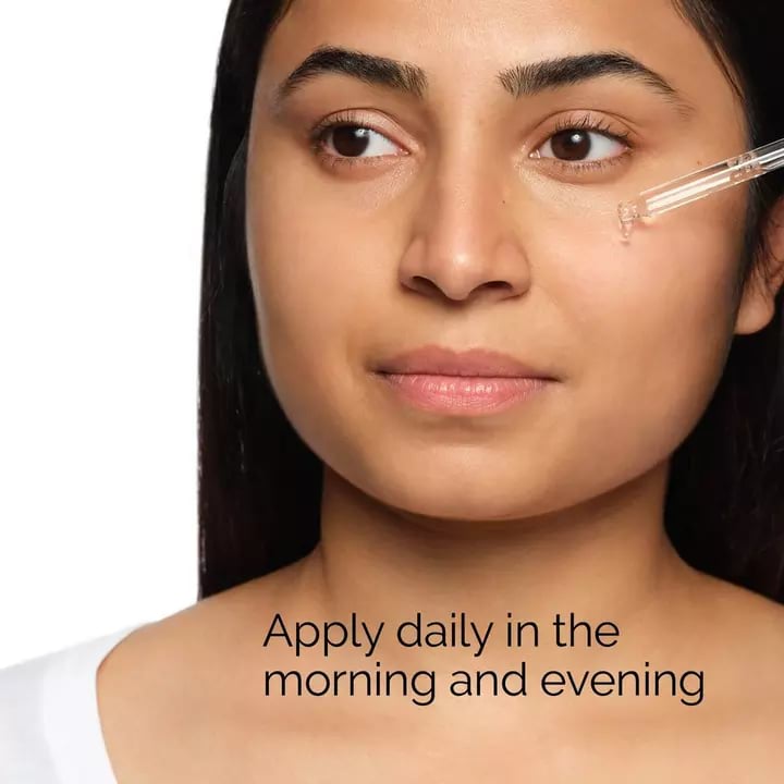 The Ordinary Hyaluronic Acid Serum 2% + B5, 30 Ml- For Dehydrated Skin 2 The Ordinary Hyaluronic Acid Serum 2% + B5, 30 Ml- For Dehydrated Skin - Image 2