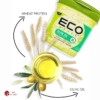 Eco Style Olive Oil Styling Hair Gel SAMPLE, 100 g 8 Eco Style Olive Oil Styling Hair Gel, 473 ml