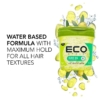 Eco Style Olive Oil Styling Hair Gel SAMPLE, 100 g 9 Eco Style Olive Oil Styling Hair Gel, 473 ml