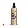 Schwarzkopf Keratin Heat Protection Hair Spray For Hair, 200ml 4 Schwarzkopf Keratin Heat Protection Hair Spray For Hair
