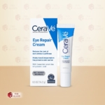 CeraVe Eye Repair Cream, 14.2g