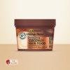 Garnier Hair Food Coconut Macadamia 3 in 1 Hair Mask, 400 ml 6 Garnier Hair Food Coconut Macadamia 3 in 1 Hair Mask, 400 ml