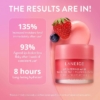 Laneige Lip Sleeping Mask Berry MINI, 3 g 4 Laneige Lip Sleeping Mask Berry 1
