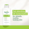 Simple Hydrating Light Moisturiser, 125 ml 5 Simple Hydrating Light Moisturiser 2025 1