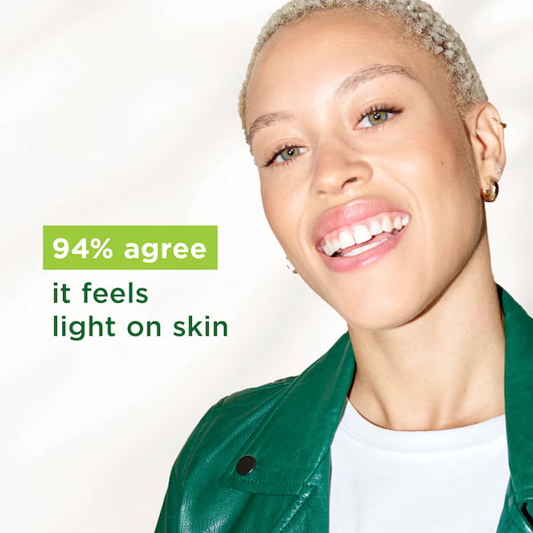 Simple Hydrating Light Moisturiser, 125 ml 4 Simple Hydrating Light Moisturiser, 125 ml - Image 4