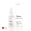 The Ordinary Lactic Acid Serum 10% + HA, 30 Ml- For Dull Skin 2 The Ordinary Lactic Acid Serum 10 1